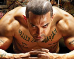 Get Fit, The Aamir Way