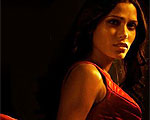 Frieda Pinto In Immortals