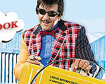 Chatur Singh Two Star - 1st Look