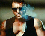 Deadly Dutt In Ra.One !