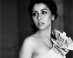 Amrita Puri In Blood Money