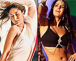 Hotter Number - Kareena or Katrina?