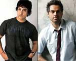 Aamir Khan Vs. Abhay Deol