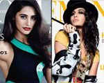 Bewitching Babes On Indian Covers!