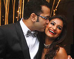 Dimpy Mahajan Expecting ?