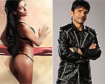 DIRTY ASS  Says KRK To Poonam !