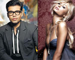 KJo Refuses To Interview Paris Hilton !