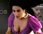 Vidya To Shed Clothes For Next Flick