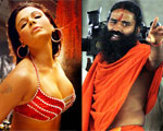 Rakhi, Ramdev & The War of Seduction