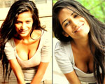 Poonam Pandey Flaunts Her New Implants