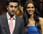 Deepika & Ranbir Together Again !