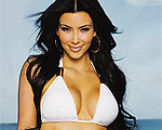 Kim Voted 'The Most Annoying Celebrity' !