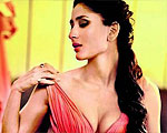 Kareena To Sizzle 'Heroine' With 130 Dresses !