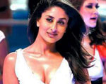 Bebo Rips Apart Her Dress !