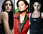 Hot New Faces in Bollywood