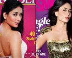 Kareena - From Cute To Hot !