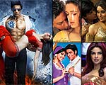 Biggest Diwali Releases !