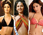 Pick Your Big Boss 5 Hottie !