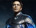 The Phenomena, Called Ra.One