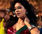 Chitrangada : The Hot New Item Girl in Town