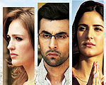 Raajneeti : Sneak Peek