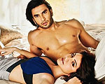 I Was Never Seeing Ranveer : Anushka