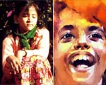 Children's Movies In B'wood