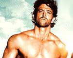 Hot New Gay Icon - Hrithik Roshan !