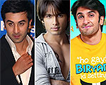 Most Eligible Bachelors of Bollywood