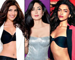 India's Glam Divas 