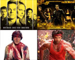 Remakes Galore In Bollywood