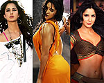 Katrina's Ceeteee Worthy Looks !