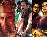 Path Breaking Movies Of 2011