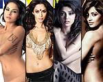 Uber Sexy Covers Of 2011 !