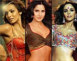 Bollywood's Highest Paid Item Girls