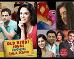 Old Hindi Songs Reigning Small Screen