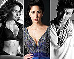 Part 2 : Dabboo Ratnani's Enchanting Calendar of 2012