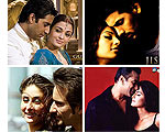 Best On and Off Screen Jodis