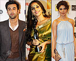 Filmfare Awards 2012 Winners