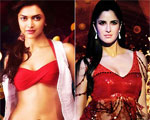 Bollywood's Kick-Ass Babes !