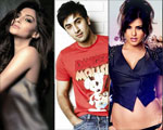 Virgin Ranbir And More.... !