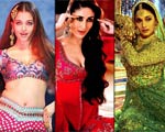 Memorable Mujras Of Bollywood