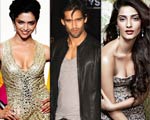 Bollywood's Flip-Flop Love Stories