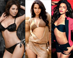 Best Beach Bodies In Bollywood 