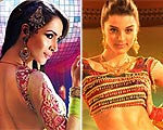 Gear Up For These Sizzling Item Numbers!