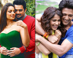 Bollywood's Romantic Rib Ticklers