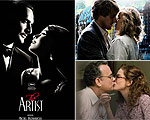  Oscar Nominated Best Films of 2011