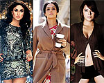 Women Power In Bollywood 