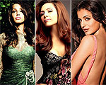 Bewitching Bad Girls Of B-Town