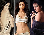 Dream Roles of Bollywood Babes